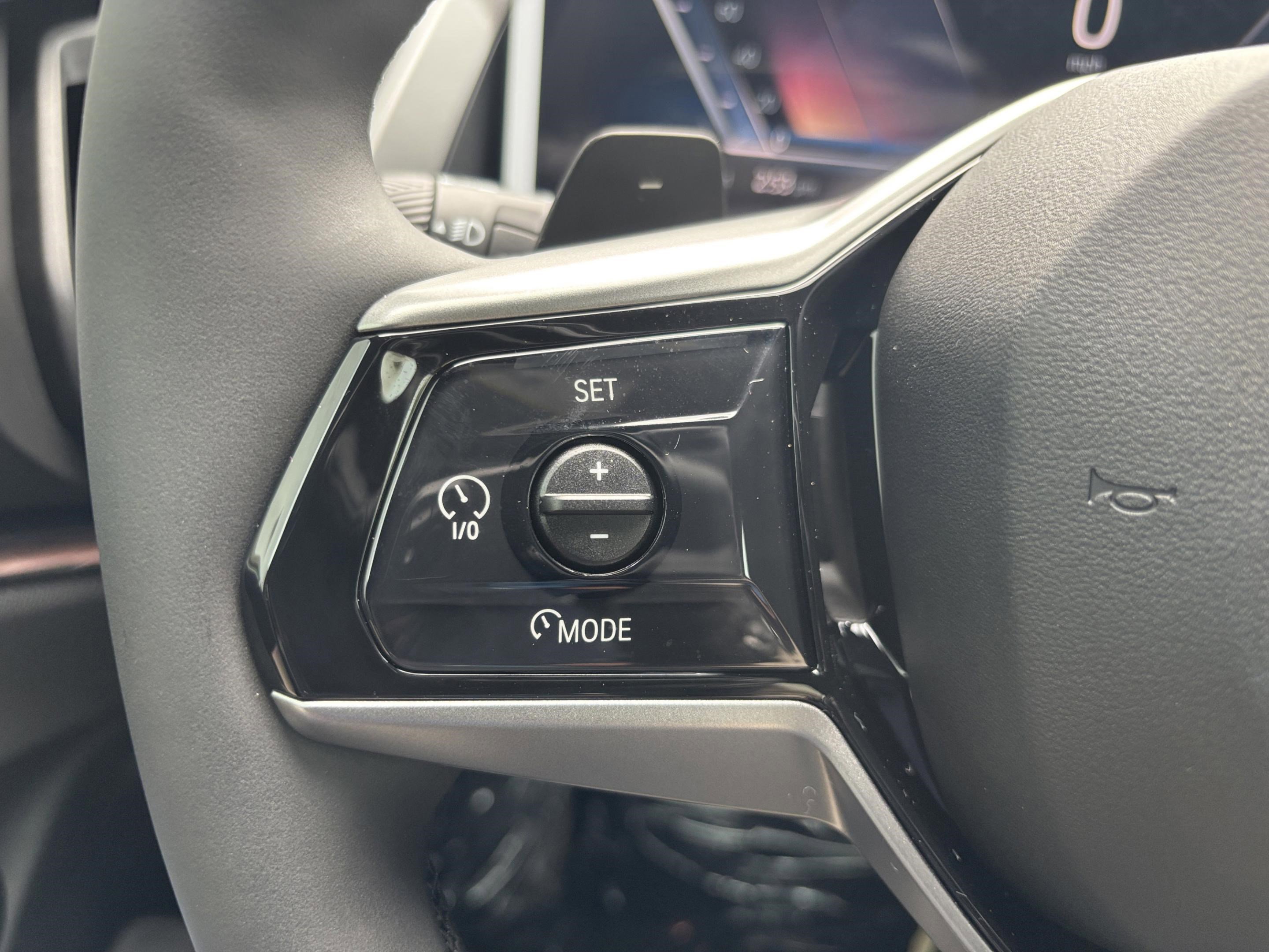 Used 2026 BMW X3 xDrive30 w/ Convenience Package image 11