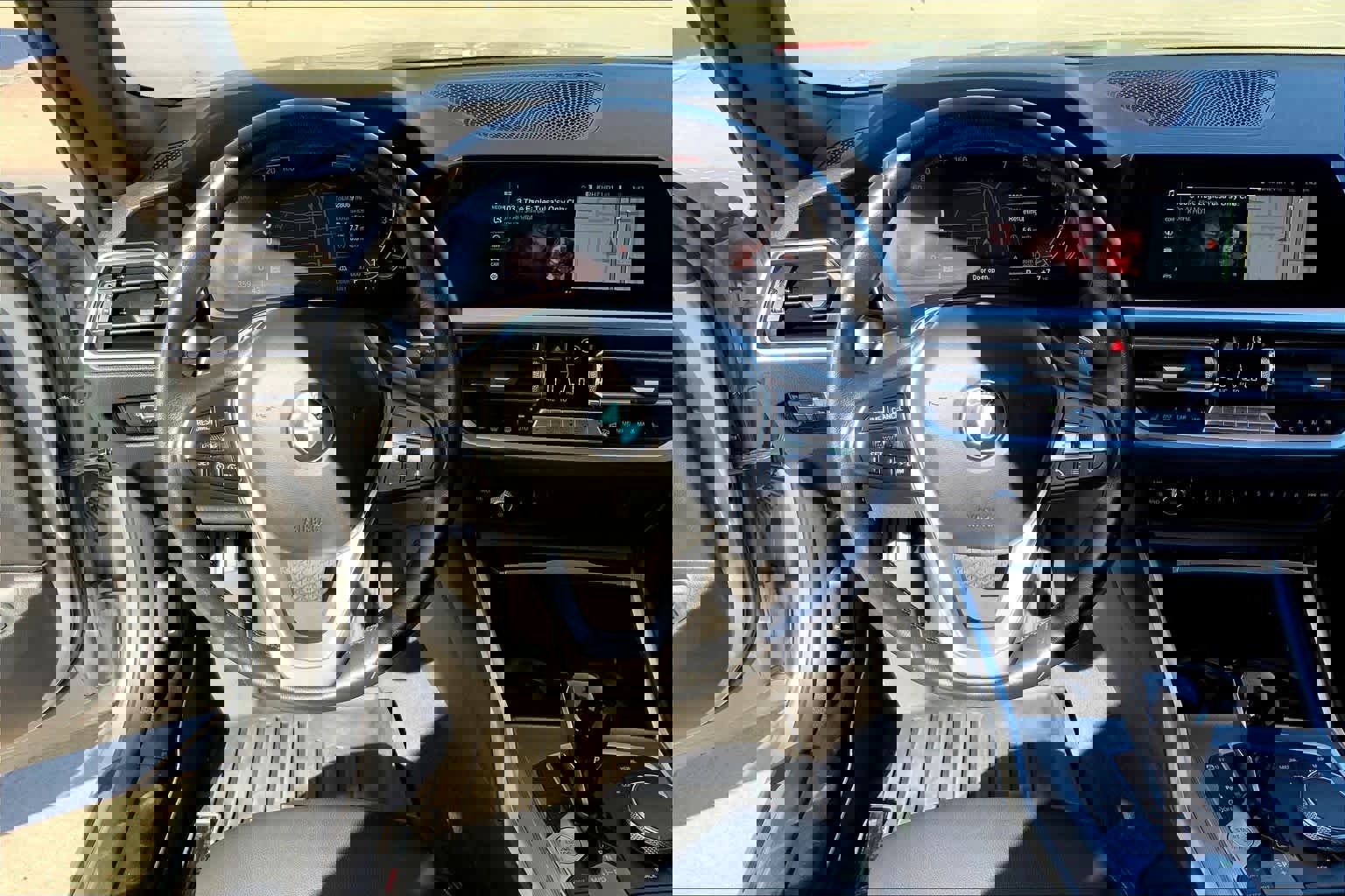 Used 2023 BMW 430i Convertible image 5