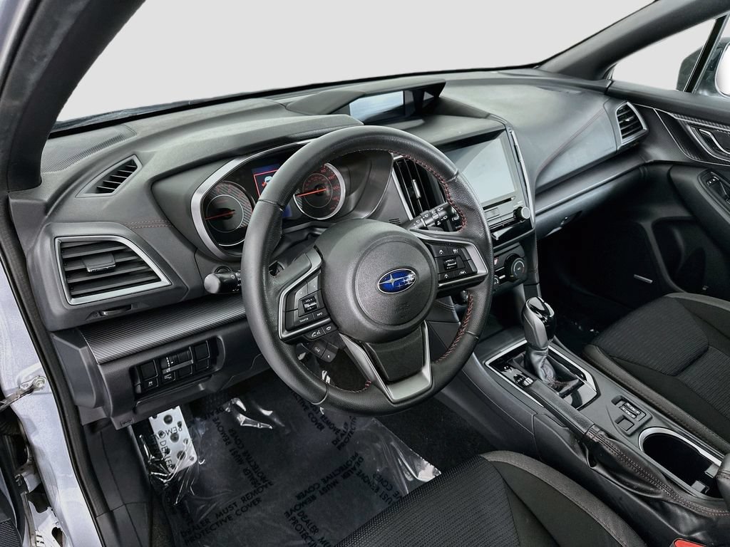 Used 2019 Subaru Impreza 2.0i Sport AWD/4WD image 4