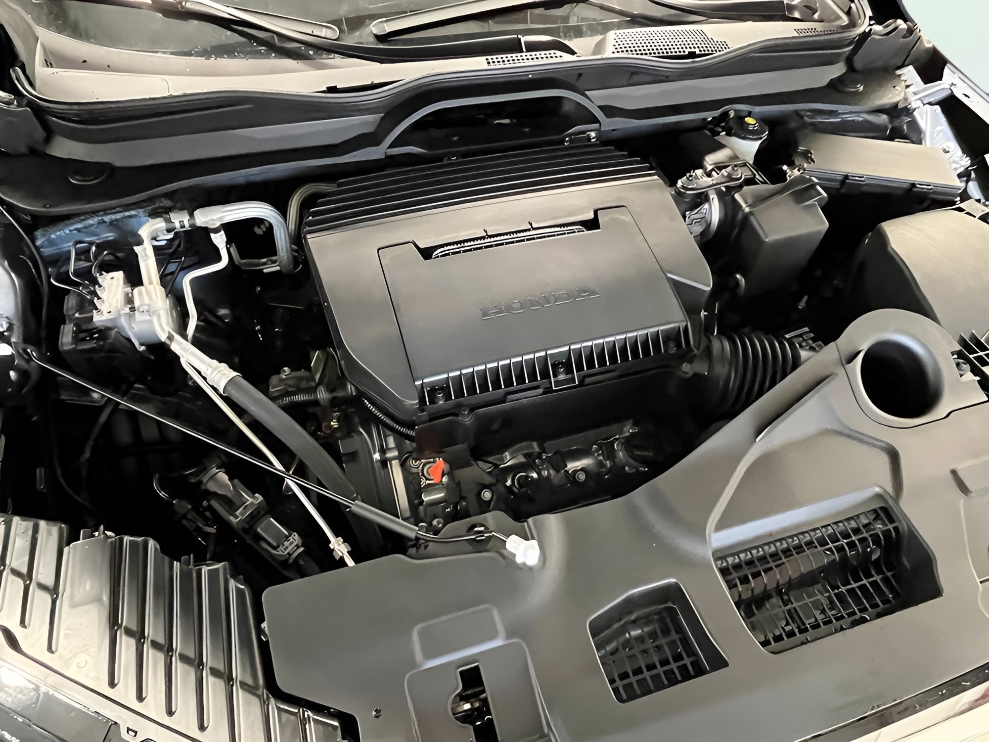 New 2026 Honda Pilot image 12