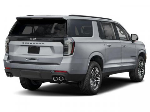 New 2027 Chevrolet Suburban Z71 AWD/4WD image 5