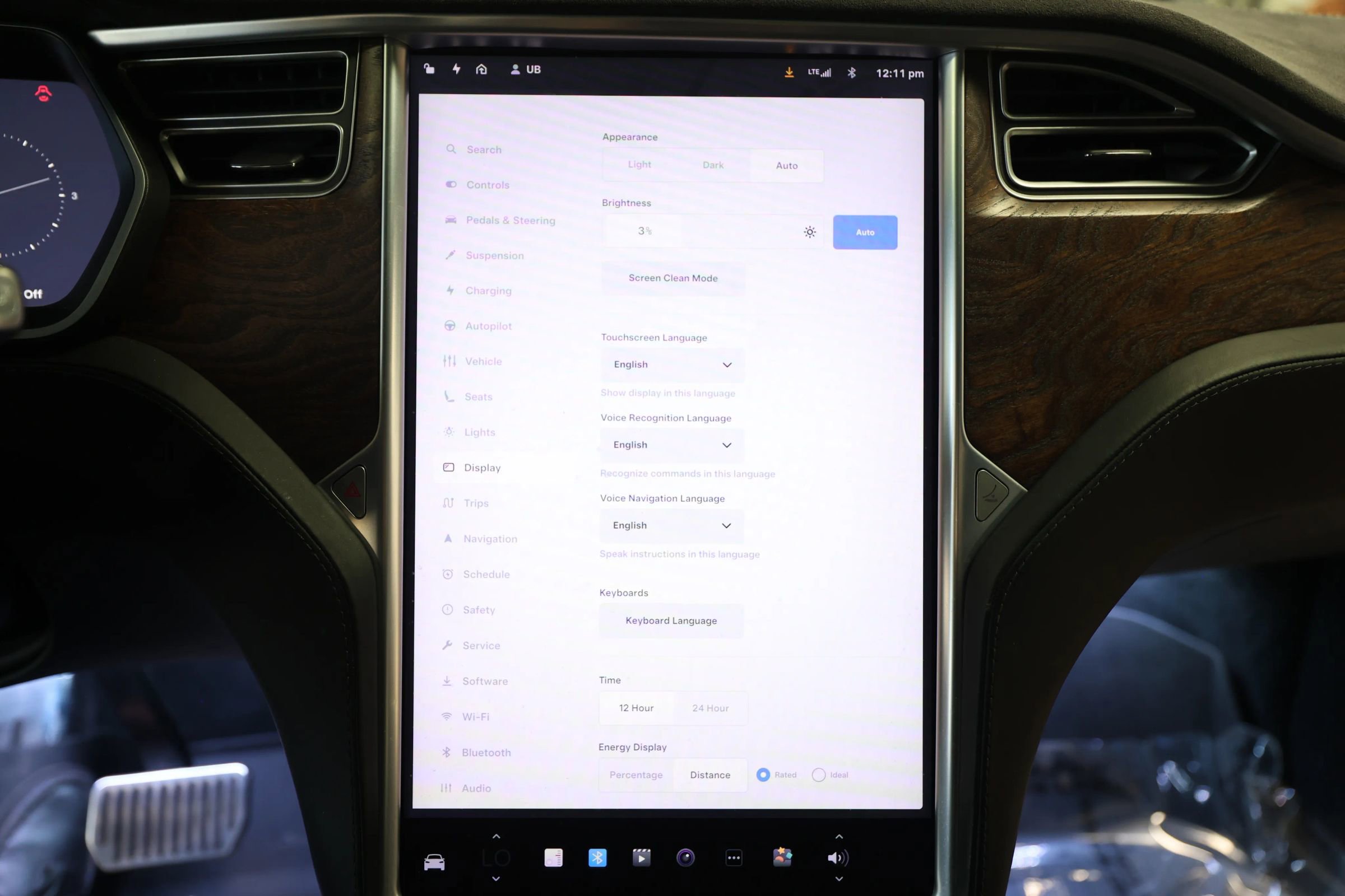 Used 2017 Tesla Model X 100D AWD/4WD image 66