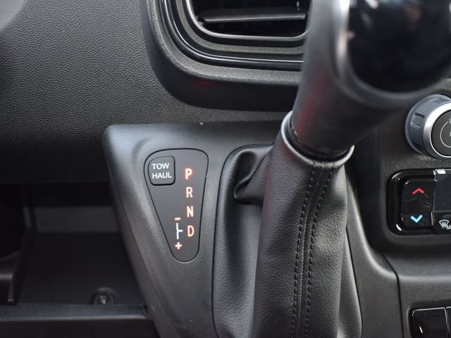 New 2025 RAM ProMaster 3500 w/ Roll-Up Rear Door Package FWD image 14