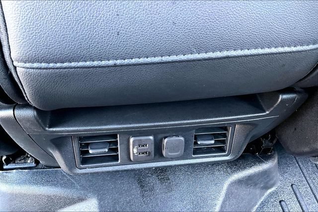 Used 2019 Chevrolet Silverado 1500 LT w/ All-Star Edition AWD/4WD image 11