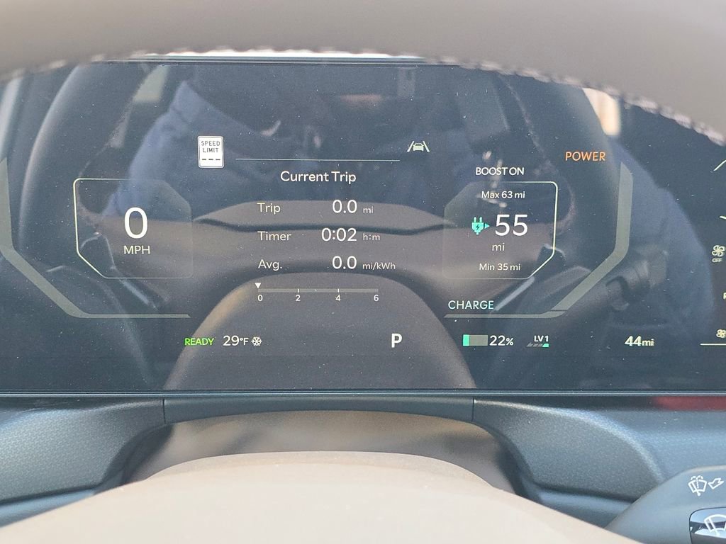 New 2026 Kia EV9 GT-Line image 29