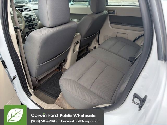Used 2009 Ford Escape XLT image 26