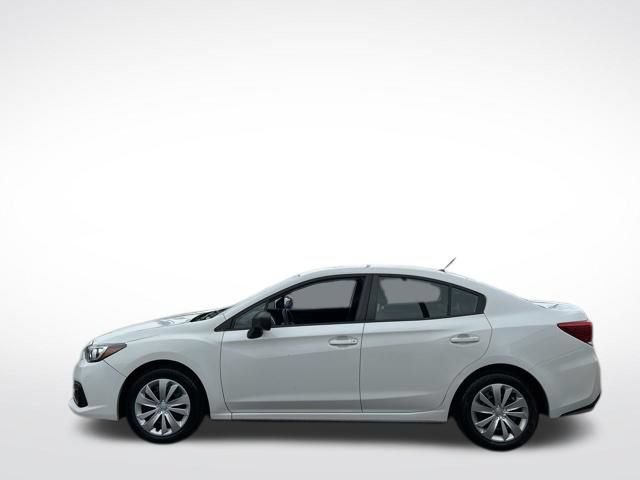 Used 2023 Subaru Impreza 2.0i AWD/4WD image 15