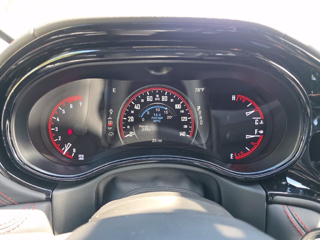 New 2026 Dodge Durango GT AWD/4WD image 37