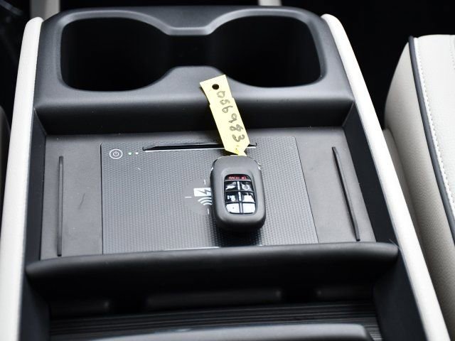New 2026 Honda Odyssey Touring image 28