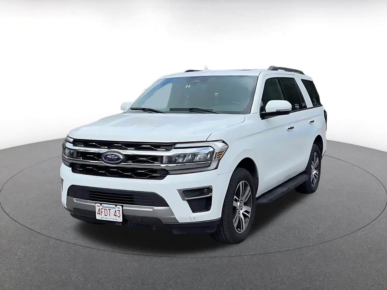 Used 2024 Ford Expedition Limited RWD image 6