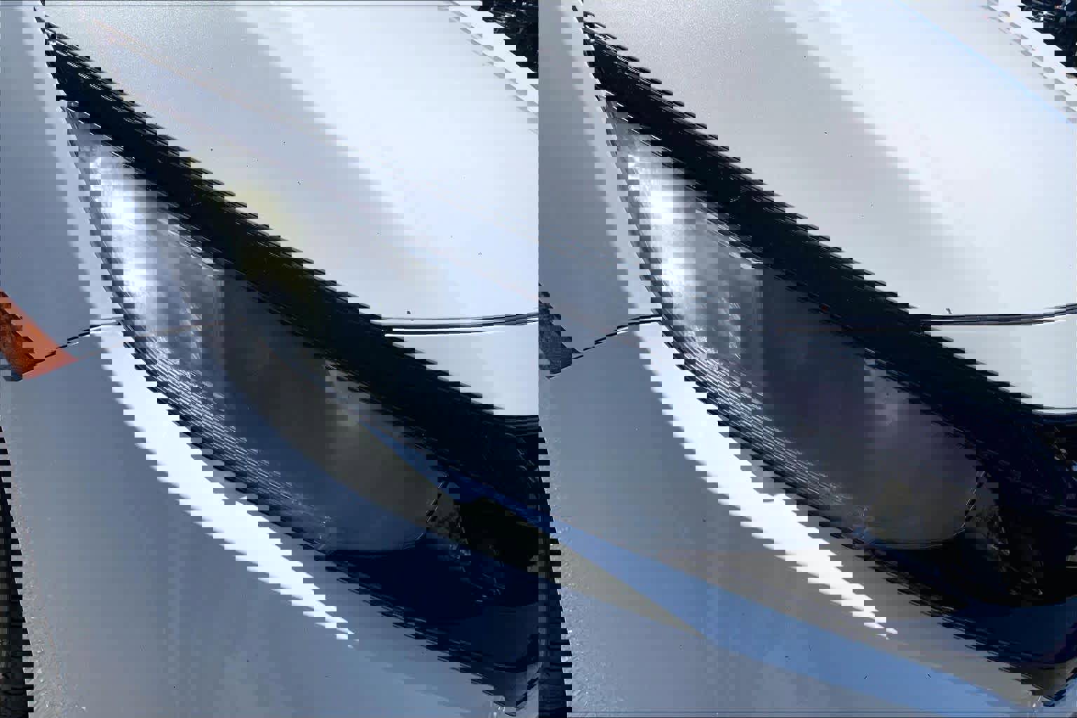 Used 2020 Honda Civic Sport image 28