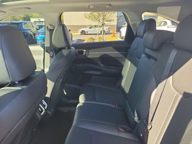 New 2026 Kia Sorento S w/ S Panoramic Sunroof Package image 11