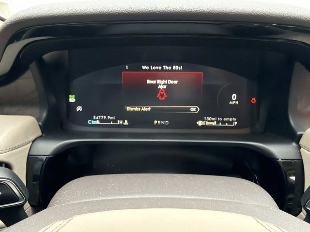 Certified 2022 Lincoln Aviator Reserve w/ Equipment Group 201A image 31