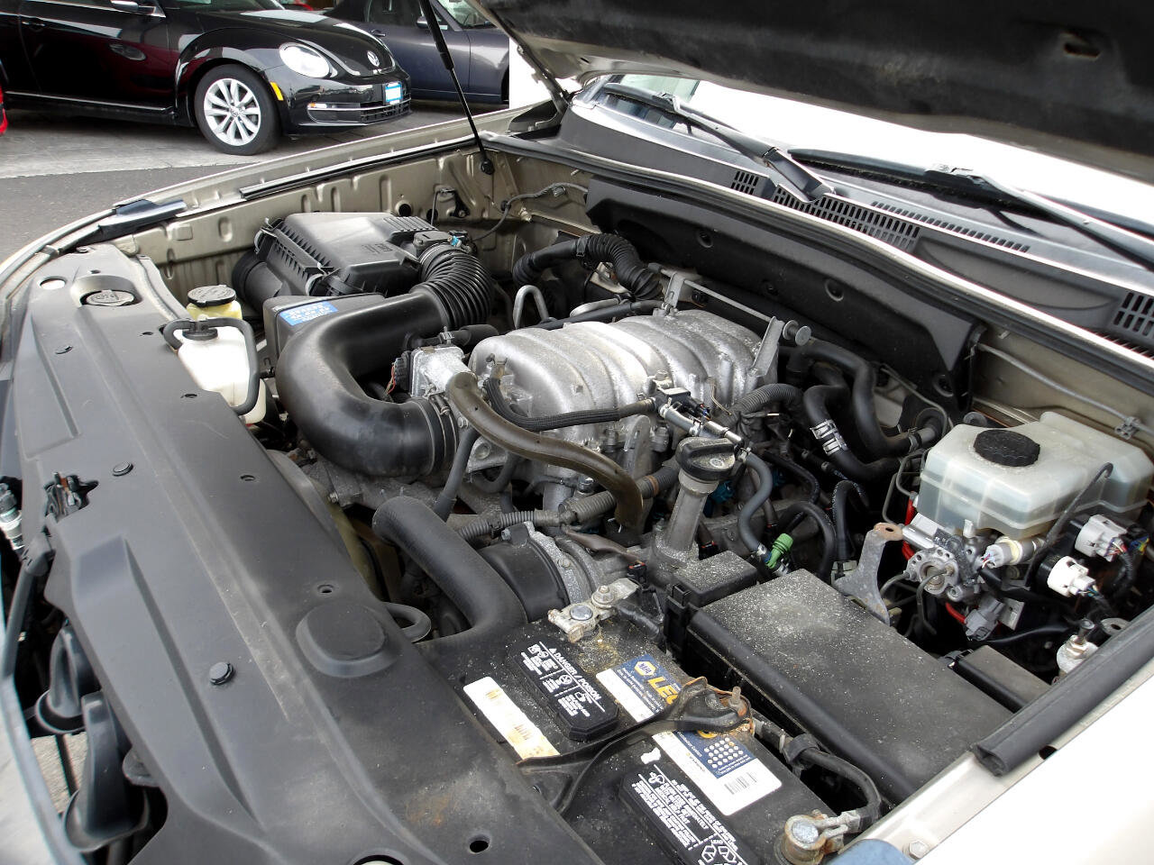 Used 2003 Lexus GX 470 image 22