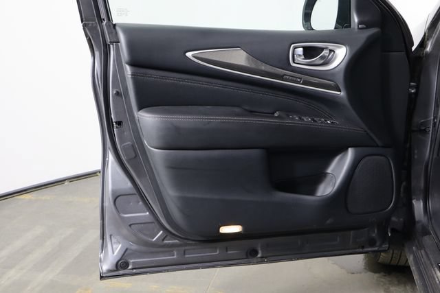 Used 2020 INFINITI QX60 Luxe w/ Essential Package AWD/4WD image 20