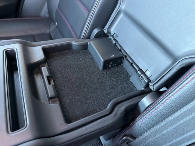 Used 2025 MAZDA CX-5 Carbon Edition image 31