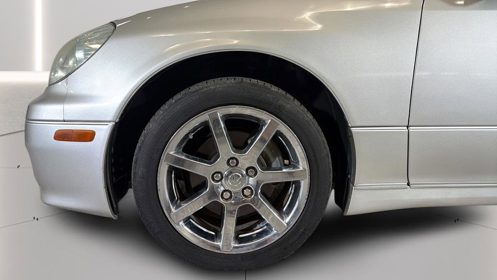 Used 2003 Lexus GS 430 RWD image 35
