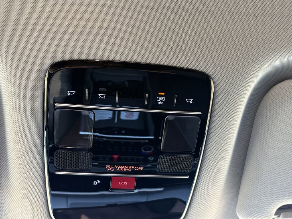 New 2026 Hyundai Santa Fe SEL FWD image 27
