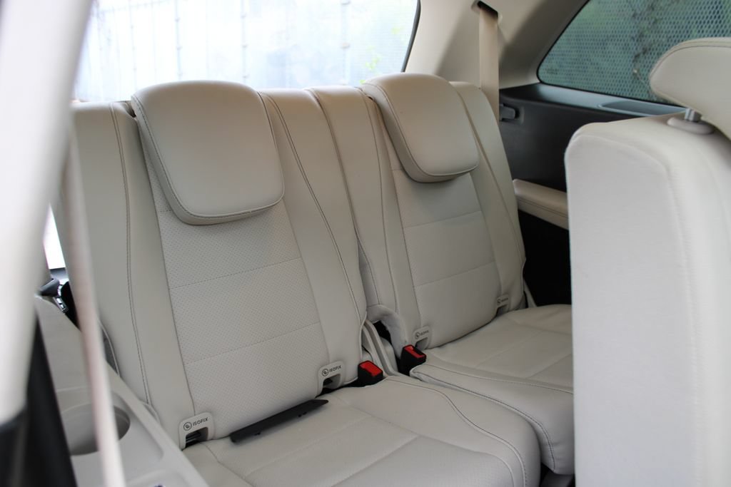 Used 2022 Mercedes-Benz GLS 450 4MATIC w/ AMG Line Exterior image 32