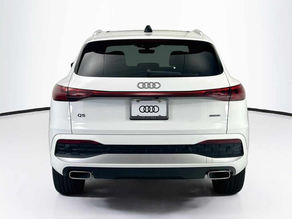 New 2026 Audi Q5 Premium AWD/4WD image 6