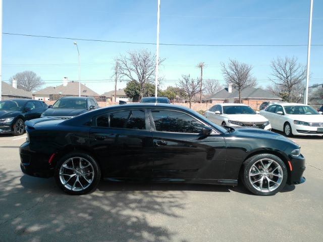 Used 2020 Dodge Charger GT RWD image 5