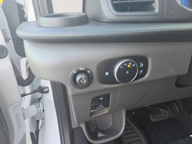 New 2026 Ford Transit 350 XLT AWD/4WD image 34