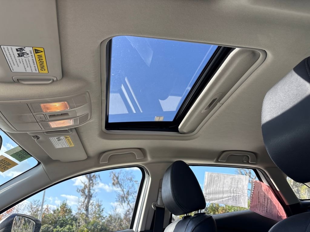 Used 2019 MAZDA CX-3 Grand Touring image 9