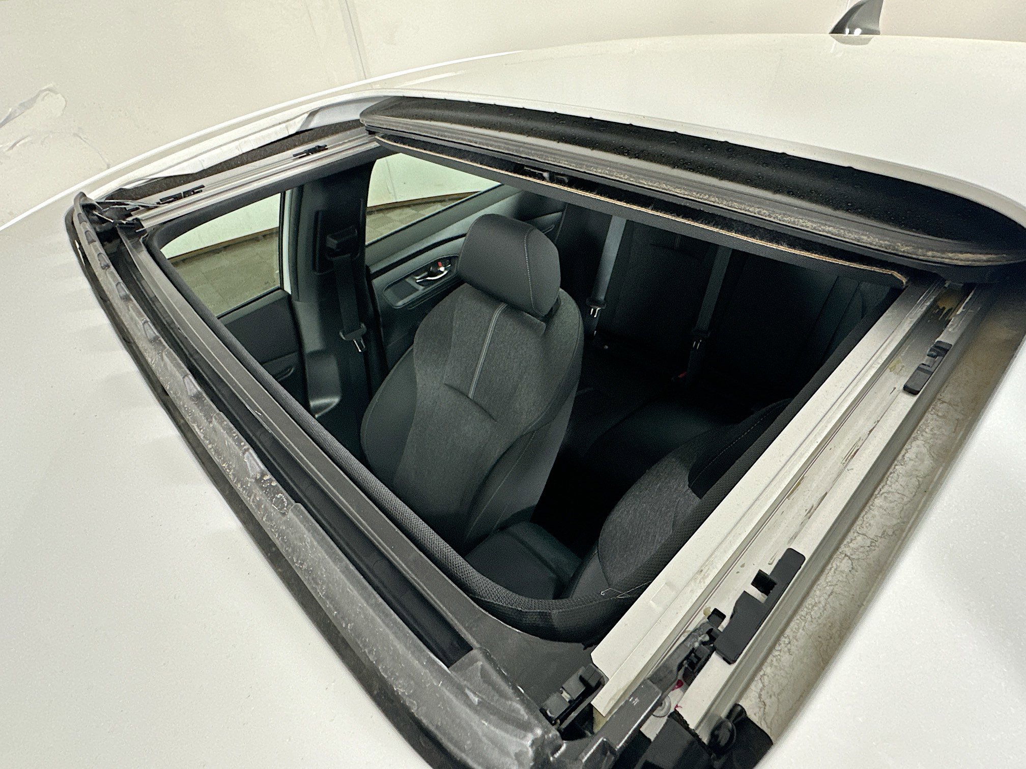 Used 2023 Honda Accord Sport image 20