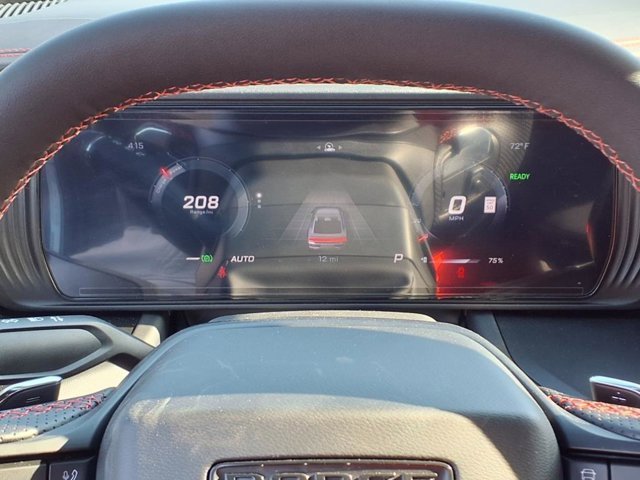 New 2025 Dodge Charger R/T w/ Quick Order Package 25M R/T image 13