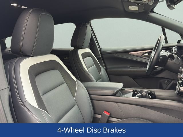 Used 2024 Chevrolet Blazer EV LT AWD/4WD image 20
