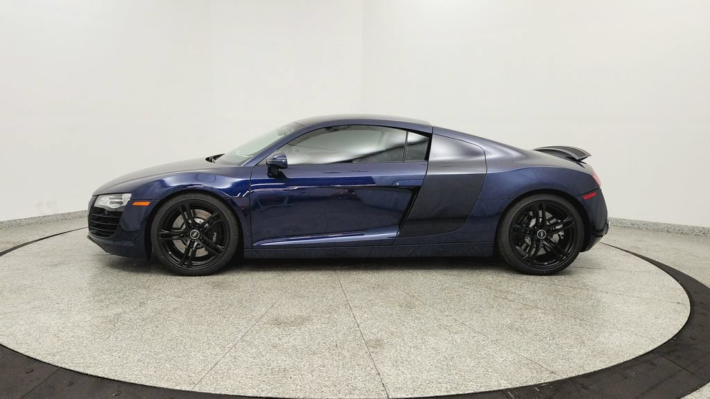 Used 2008 Audi R8 V8 AWD/4WD image 2