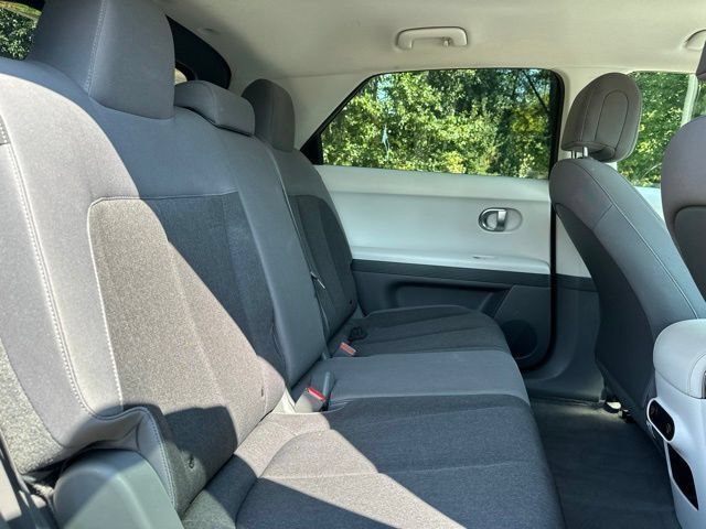 Used 2024 Hyundai Ioniq 5 SEL RWD image 18