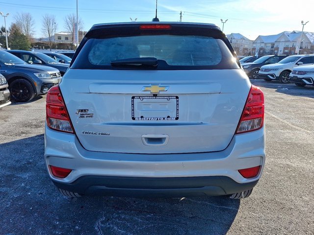 Used 2017 Chevrolet Trax LS image 6