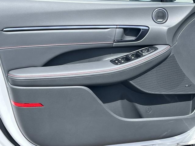 Used 2025 Hyundai Sonata N Line image 23