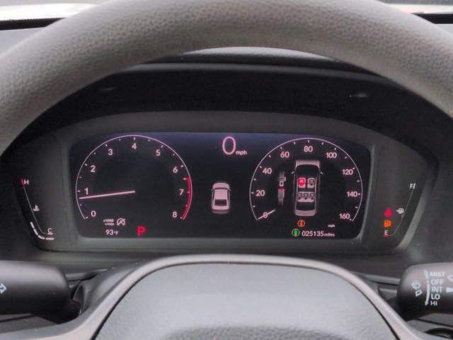 Used 2023 Honda Accord LX image 24