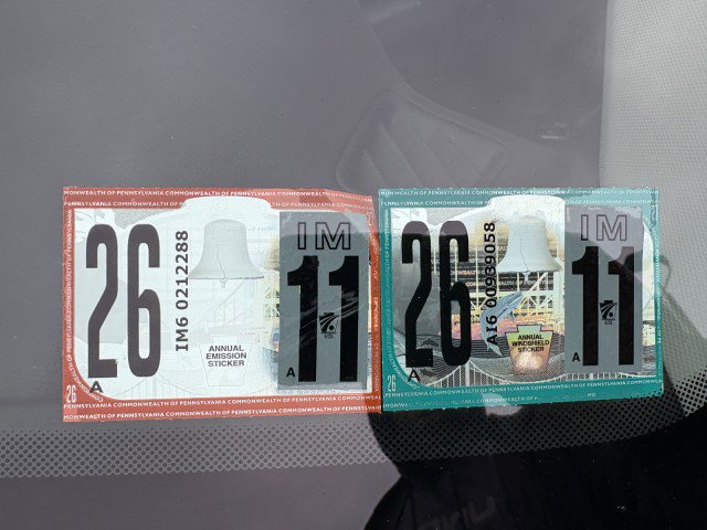 Used 2020 Kia Telluride S w/ S 8 Passenger Seating Package image 9