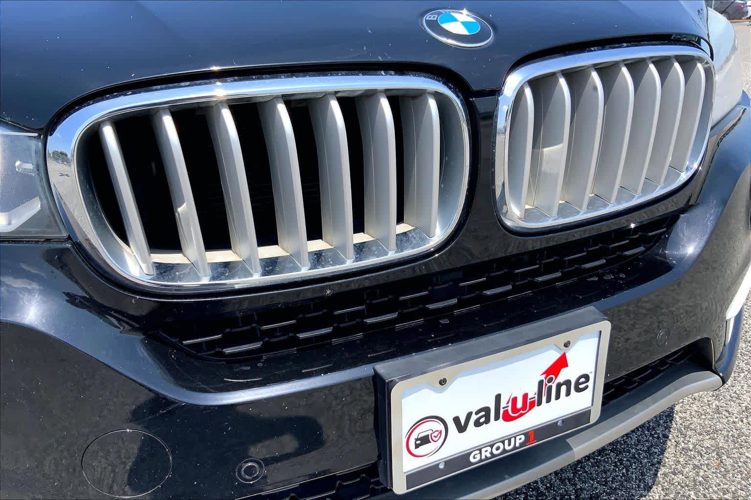 Used 2015 BMW X5 xDrive35i AWD/4WD image 29