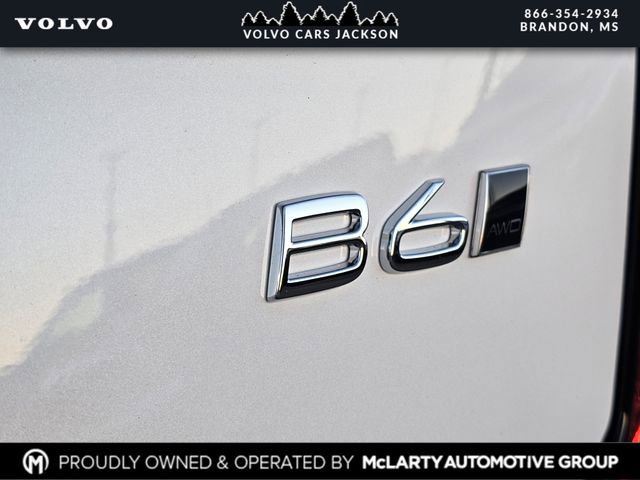 New 2026 Volvo XC90 B6 Ultra w/ Protection Package image 25