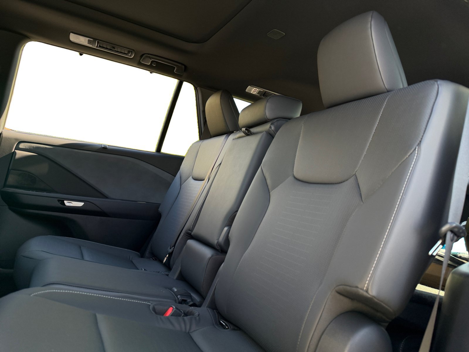 New 2026 Lexus TX 350 AWD w/ Technology Package image 13