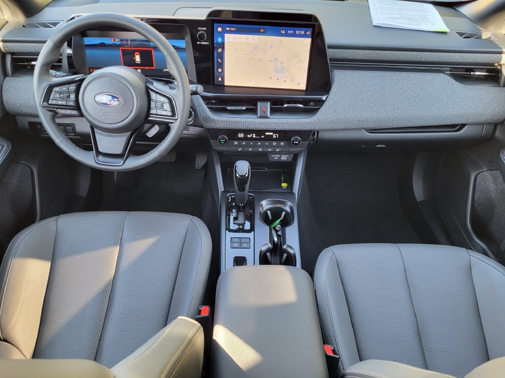Used 2026 Subaru Outback Limited w/ Premium/Limited Package AWD/4WD image 23