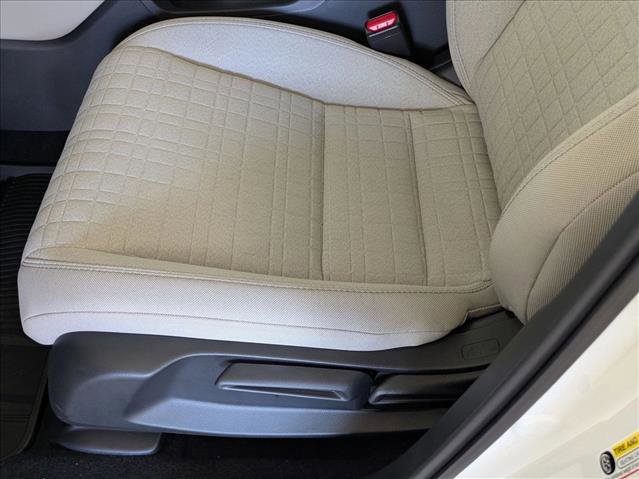 New 2026 Honda HR-V LX image 4