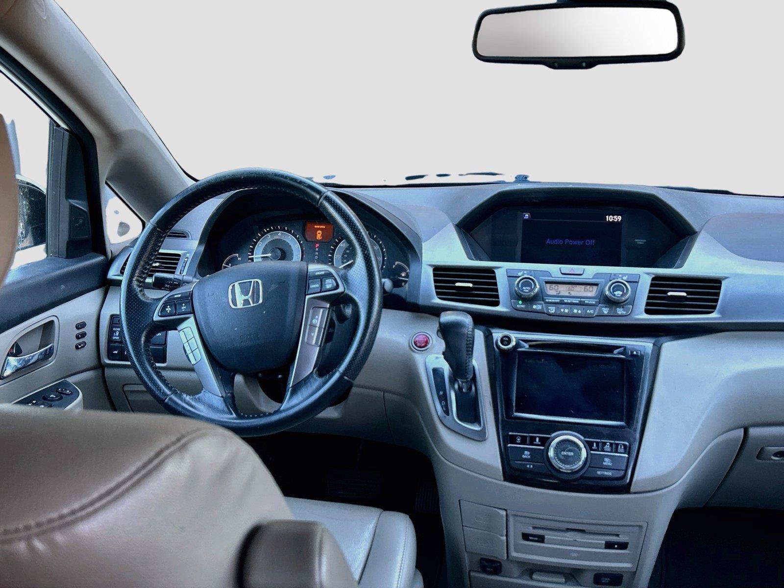 Used 2015 Honda Odyssey Touring image 18