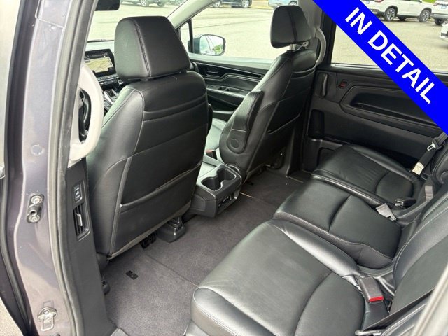 Used 2021 Honda Odyssey Touring image 42