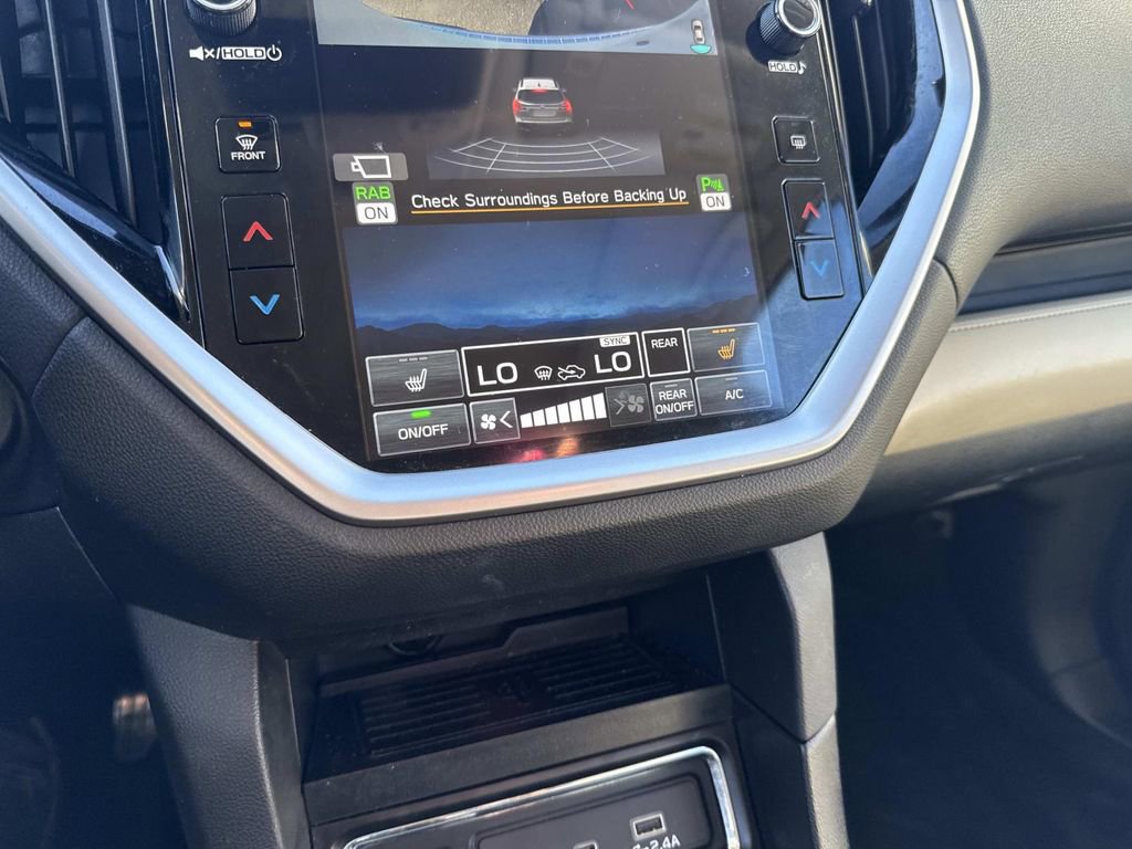Used 2023 Subaru Ascent Limited w/ Technology Package image 25