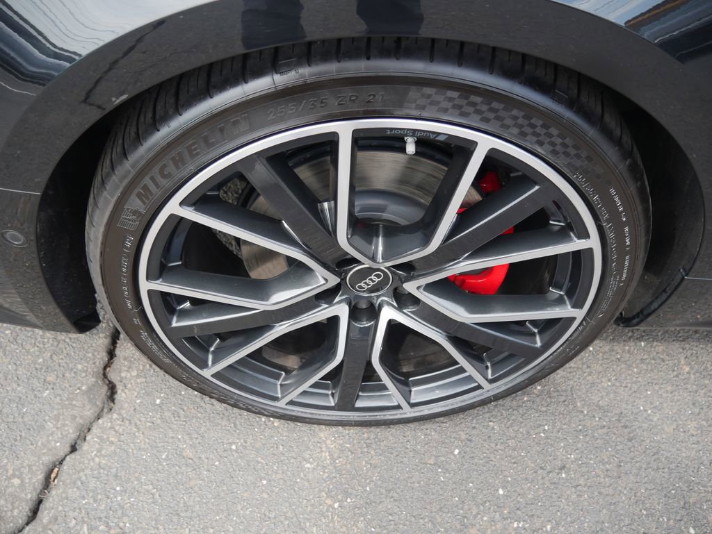 Used 2023 Audi S7 Prestige w/ Prestige Package image 13