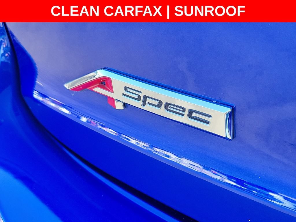 Used 2019 Acura MDX A-Spec AWD/4WD image 11