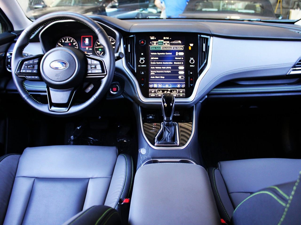 Used 2025 Subaru Outback Onyx Edition image 34
