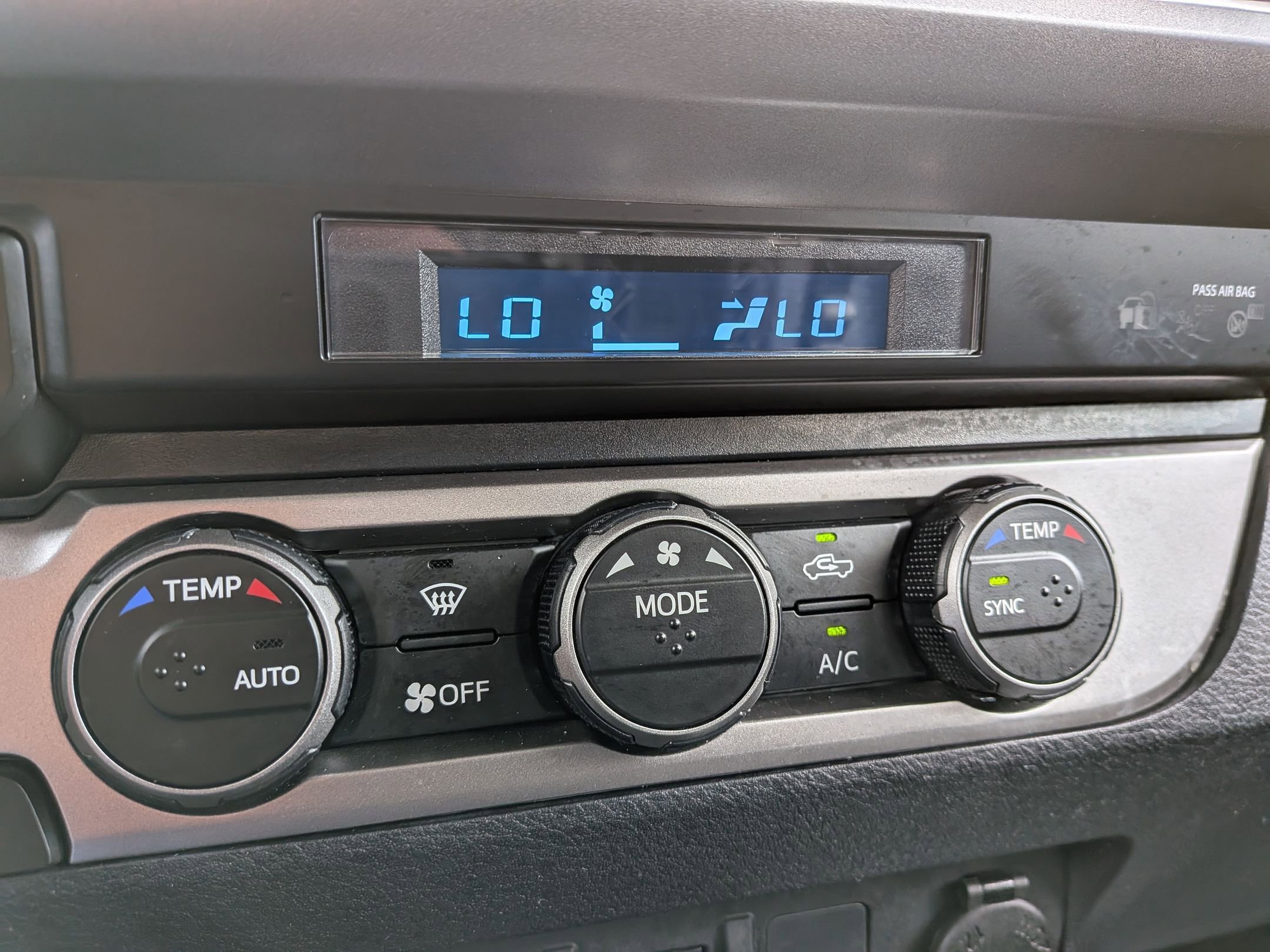 Used 2023 Toyota Tacoma 4x4 Double Cab w/ Trail Edition image 21