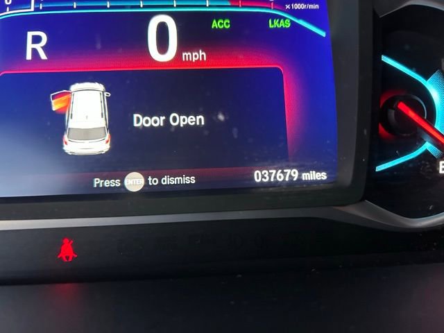 Used 2022 Honda Pilot Special Edition image 20