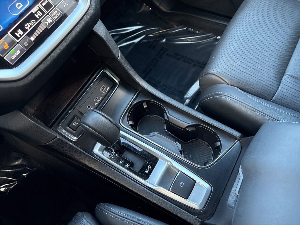 Certified 2023 Subaru Ascent Limited w/ Technology Package image 19